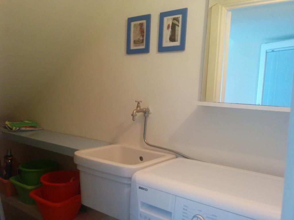 Castro La Finestra Sul Mareアパートメント 部屋 写真